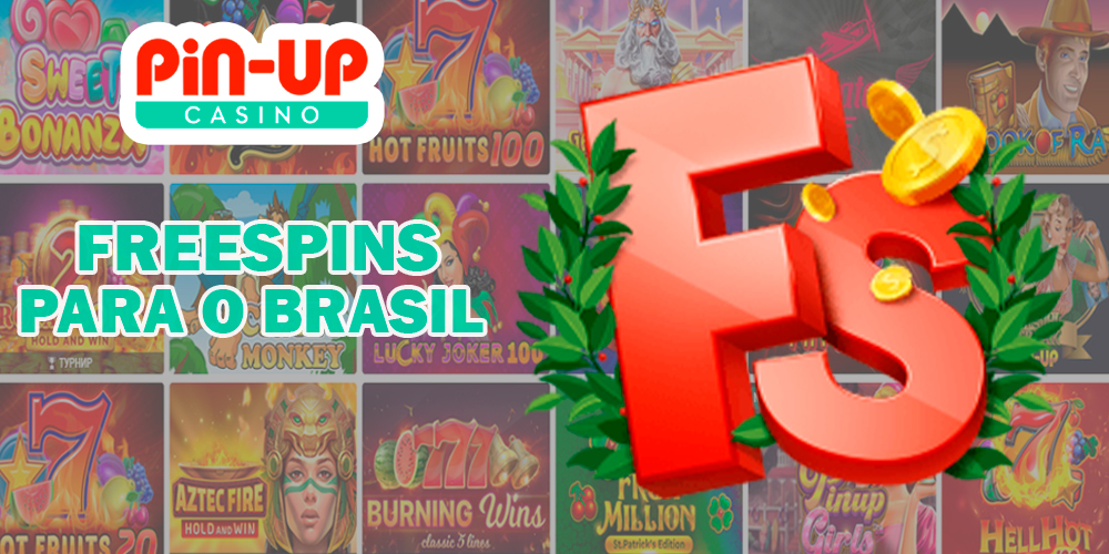 Freespins Pin-Up 