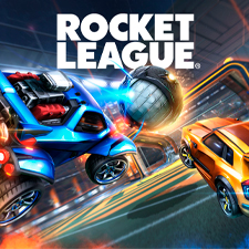 Rocket League