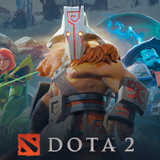 Dota 2