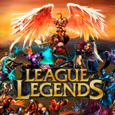 League of Legends