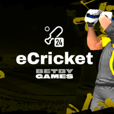 eCricket