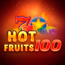 Hot Fruits 100