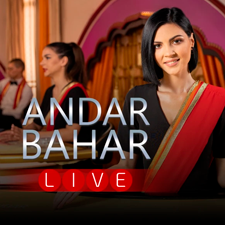 Andar Bahar Live