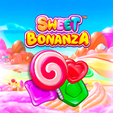 Sweet Bonanza