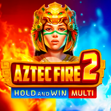 Aztec Fire 2