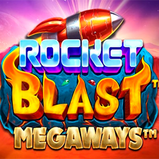 Rocket Blast Megaways