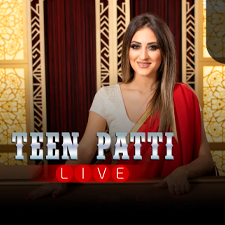 Teen Patti Live