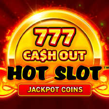 777 Cash Out Hot Slot