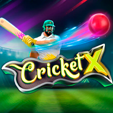 CricketX