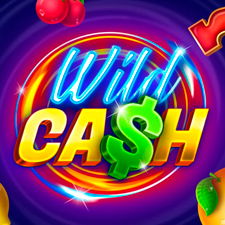 Wild Cash