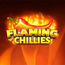 Flaming Chillies