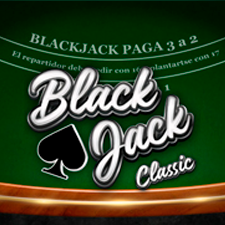 Black Jack Classic