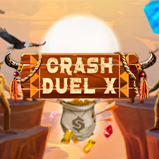 Crash Duel X