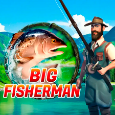 Big Fisherman