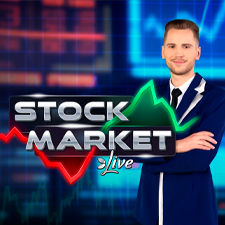 Stock Market Live