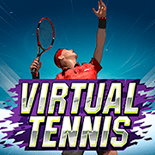 Virtual Tennis