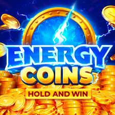 Energy Coins