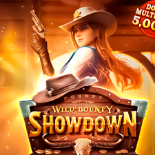 Wild Bounty Showdown