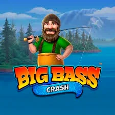 Big Bass Crash