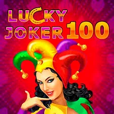 Lucky Joker 100